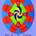 Cover Art for 9781598580075, Lysergic by Krystle Cole