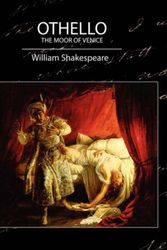 Cover Art for 9781604240467, Othello, the Moor of Venice by William Shakespeare