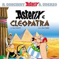 Cover Art for 9788891214829, Asterix e Cleopatra by René Goscinny