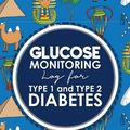Cover Art for 9781987762273, Glucose Monitoring Log for Type 1 and Type 2 Diabetes: Blood Glucose Self Test Log Book, Diabetes Glucose Meter, Glucose Monitoring Log Book, Cute Ancient Egypt Pyramids Cover: Volume 14 by Rogue Plus Publishing