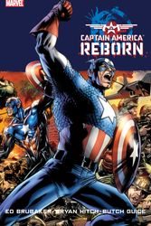 Cover Art for 9780785140733, Captain America by Hachette Australia