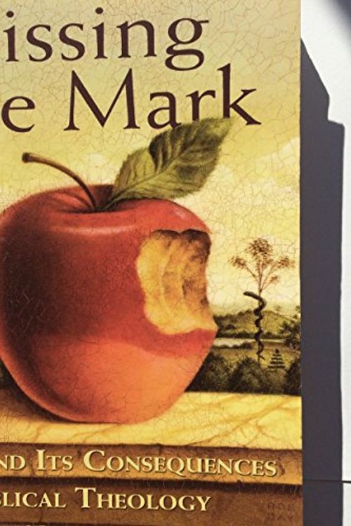 Cover Art for 9780687494620, Missing the Mark: Sin and Its Consequences in Biblical Theology by Mark Biddle