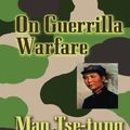 Cover Art for 9780486119571, On Guerilla Warfare by Mao Tse-tung