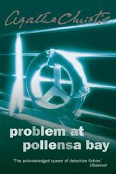 Cover Art for 9780007154838, Problem at Pollensa Bay by Agatha Christie