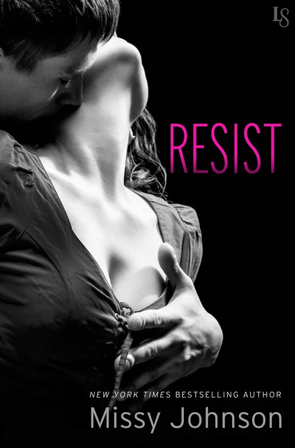 Cover Art for 9781101968697, Resist by Unknown
