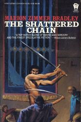 Cover Art for 9780879978402, The Shattered Chain by Marion Zimmer Bradley