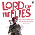 Cover Art for 9780571295715, Lord of the Flies by William Golding
