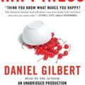 Cover Art for 9781415947524, Stumbling on Happiness by Daniel Gilbert