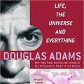 Cover Art for 9780739332092, Life, the Universe and Everything by Douglas Adams