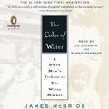 Cover Art for 9781611763508, The Color Of Water by James McBride