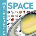 Cover Art for 9780241343623, Pocket Eyewitness Space: Facts at Your Fingertips by DK