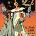 Cover Art for 9781587260247, Glinda of Oz by L. Frank Baum