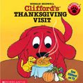 Cover Art for 9780785715399, Clifford's Thanksgiving Visit by Norman Bridwell
