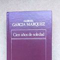 Cover Art for 9789506140113, CIEN AÑOS DE SOLEDAD by Gabriel García Márquez