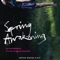 Cover Art for 9781783190980, Spring Awakening by Frank Wedekind