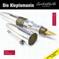 Cover Art for 9783896143419, Die Kleptomanin by Agatha Christie, Jürgen Ehlers, Hans Eckardt, Martin M. Schwarz