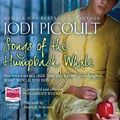 Cover Art for 9781407440934, Songs of the Humpback Whale by Jodi Picoult