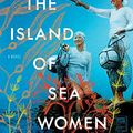 Cover Art for B07GNV4F4S, The Island of Sea Women: A Novel by Lisa See