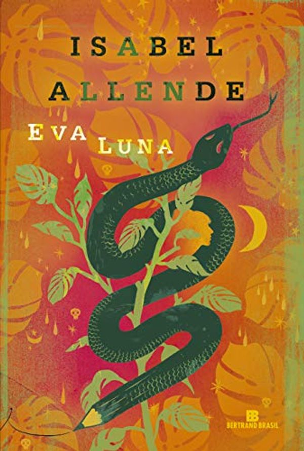 Cover Art for 9788528624137, Eva Luna by Isabel Allende