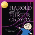 Cover Art for 9780007464371, Harold and the Purple Crayon by Crockett Johnson