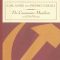 Cover Art for 9781593083755, The Communist Manifesto and Other Writings (Barnes & Noble Classics) by Karl Marx