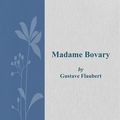 Cover Art for 9786050364750, Madame Bovary by Gustave Flaubert