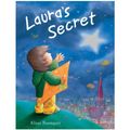 Cover Art for 9781854309556, Laura’s Secret by Klaus Baumgart