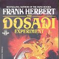 Cover Art for 9780425085257, The Dosadi Experiment by Hebert, Frank