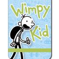 Cover Art for 5060312812772, Diary of a Wimpy Kid Mini Journal by Jeff Kinney