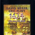 Cover Art for 9781416521020, 1634: The Baltic War (Ring of Fire) by Weber, David; Flint, Eric by Eric Flint, David Weber