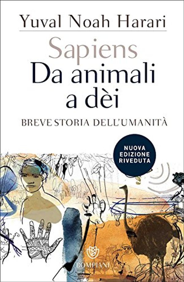 Cover Art for 9788845296499, Sapiens. Da animali a dèi. Breve storia dell'umanità by Yuval Noah Harari