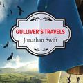 Cover Art for 9786059983853, Gulliver's Travels by Jonathan Swift