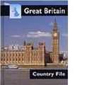 Cover Art for 9781583402047, Great Britain by Clare Oliver