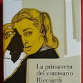 Cover Art for 9788426420275, La primavera del comisario Ricciardi / The spring of Commissary Ricciardi by Maurizio de Giovanni