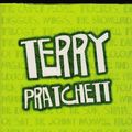 Cover Art for 9780431906430, Terry Pratchett by Vic Parker