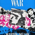 Cover Art for 9781407074801, The Dirty War by Martin Dillon