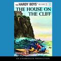 Cover Art for 9780739361757, The Hardy Boys #2: The House on the Cliff by Franklin W. Dixon
