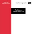 Cover Art for 9781459677975, Rod Laver by Rod Laver