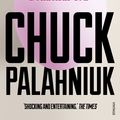 Cover Art for 9781448189786, Beautiful You by Chuck Palahniuk