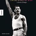 Cover Art for 9783868738513, Freddie Mercury: A kind of Magic by Mark Blake