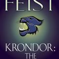 Cover Art for 9780006483359, Krondor: The Assassins by Raymond E. Feist
