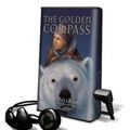 Cover Art for 9780739374832, The Golden Compass by Philip Pullman