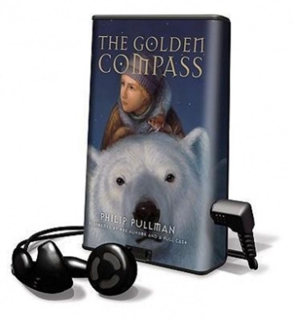 Cover Art for 9780739374832, The Golden Compass by Philip Pullman