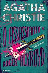 Cover Art for 9788525057006, Assassinato De Roger Ackroyd, O by Agatha Christie
