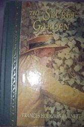Cover Art for 9780517214657, The Secret Garden by Frances Hodgson Burnett
