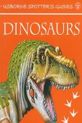 Cover Art for 9780746040683, Dinosaurs by David Norman