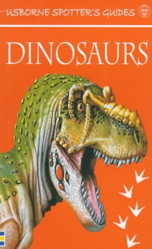 Cover Art for 9780746040683, Dinosaurs by David Norman