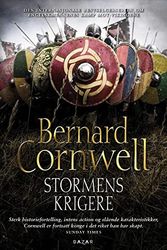 Cover Art for 9788202577407, Stormens krigere by Bernard Cornwell