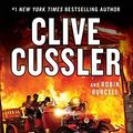 Cover Art for 9781432851248, The Gray Ghost by Clive Cussler