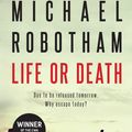 Cover Art for 9780733638046, Life or Death by Michael Robotham